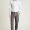 Pantalones chinos elásticos para hombre de Bonobos | Chino 2.0 Performance de 5 bolsillos Pantalones chinos elásticos para hombre de Bonobos | Chino 2.0 Performance de 5 bolsillos