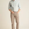 Pantalones chinos elásticos para hombre de Bonobos | Chino 2.0 Performance de 5 bolsillos Pantalones chinos elásticos para hombre de Bonobos | Chino 2.0 Performance de 5 bolsillos