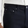 Pantalones chinos elásticos para hombre de Bonobos | Chino 2.0 Performance de 5 bolsillos Pantalones chinos elásticos para hombre de Bonobos | Chino 2.0 Performance de 5 bolsillos