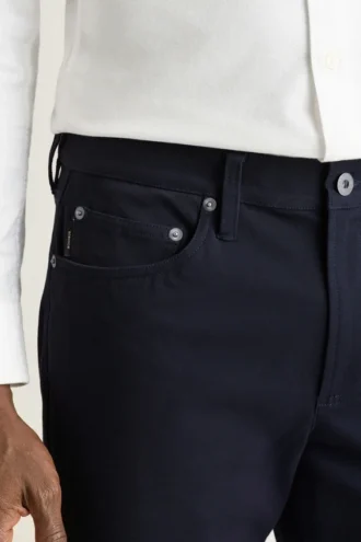 Pantalones chinos elásticos para hombre de Bonobos | Chino 2.0 Performance de 5 bolsillos