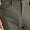 Pantalones chinos elásticos para hombre de Bonobos | Chino 2.0 Performance de 5 bolsillos Pantalones chinos elásticos para hombre de Bonobos | Chino 2.0 Performance de 5 bolsillos