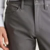 Pantalones chinos elásticos para hombre de Bonobos | Chino 2.0 Performance de 5 bolsillos Pantalones chinos elásticos para hombre de Bonobos | Chino 2.0 Performance de 5 bolsillos