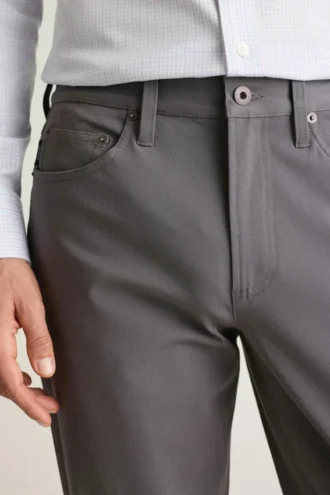 Pantalones chinos elásticos para hombre de Bonobos | Chino 2.0 Performance de 5 bolsillos
