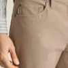 Pantalones chinos elásticos para hombre de Bonobos | Chino 2.0 Performance de 5 bolsillos Pantalones chinos elásticos para hombre de Bonobos | Chino 2.0 Performance de 5 bolsillos