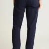 Pantalones chinos elásticos para hombre de Bonobos | Chino 2.0 Performance de 5 bolsillos Pantalones chinos elásticos para hombre de Bonobos | Chino 2.0 Performance de 5 bolsillos