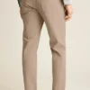 Pantalones chinos elásticos para hombre de Bonobos | Chino 2.0 Performance de 5 bolsillos Pantalones chinos elásticos para hombre de Bonobos | Chino 2.0 Performance de 5 bolsillos