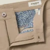Pantalones chinos elásticos para hombre de Bonobos | Chino 2.0 Performance de 5 bolsillos Pantalones chinos elásticos para hombre de Bonobos | Chino 2.0 Performance de 5 bolsillos