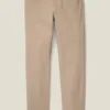 Pantalones chinos elásticos para hombre de Bonobos | Chino 2.0 Performance de 5 bolsillos Pantalones chinos elásticos para hombre de Bonobos | Chino 2.0 Performance de 5 bolsillos