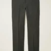 Pantalones chinos elásticos refinados Pantalones chinos elásticos refinados