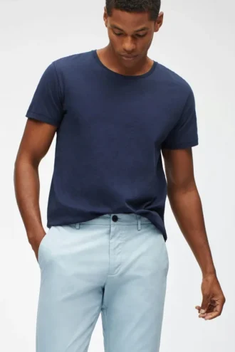 Pantalones chinos técnicos