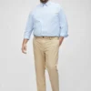 Pantalones chinos técnicos en tallas grandes Pantalones chinos técnicos en tallas grandes
