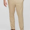 Pantalones chinos técnicos en tallas grandes Pantalones chinos técnicos en tallas grandes