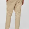 Pantalones chinos técnicos en tallas grandes Pantalones chinos técnicos en tallas grandes