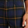 Pantalones con cordón Holiday Pantalones con cordón Holiday