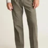 Pantalones con pliegues para hombre de Bonobos | Calidez a medida con mezcla de lana Pantalones con pliegues para hombre de Bonobos | Calidez a medida con mezcla de lana