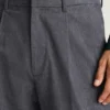 Pantalones con pliegues para hombre de Bonobos | Calidez a medida con mezcla de lana Pantalones con pliegues para hombre de Bonobos | Calidez a medida con mezcla de lana