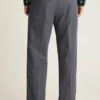 Pantalones con pliegues para hombre de Bonobos | Calidez a medida con mezcla de lana Pantalones con pliegues para hombre de Bonobos | Calidez a medida con mezcla de lana