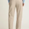 Pantalones con pliegues para hombre de Bonobos | Calidez a medida con mezcla de lana Pantalones con pliegues para hombre de Bonobos | Calidez a medida con mezcla de lana