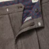 Pantalones con pliegues para hombre de Bonobos | Calidez a medida con mezcla de lana Pantalones con pliegues para hombre de Bonobos | Calidez a medida con mezcla de lana