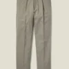 Pantalones con pliegues para hombre de Bonobos | Calidez a medida con mezcla de lana Pantalones con pliegues para hombre de Bonobos | Calidez a medida con mezcla de lana