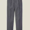 Pantalones con pliegues para hombre de Bonobos | Calidez a medida con mezcla de lana Pantalones con pliegues para hombre de Bonobos | Calidez a medida con mezcla de lana