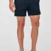 Pantalones cortos chinos de verano ligeros y elásticos Pantalones cortos chinos de verano ligeros y elásticos