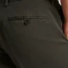 Pantalones cortos chinos elásticos italianos Pantalones cortos chinos elásticos italianos