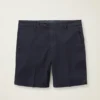 Pantalones cortos chinos elásticos italianos Pantalones cortos chinos elásticos italianos