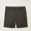Pantalones cortos chinos elásticos italianos Pantalones cortos chinos elásticos italianos