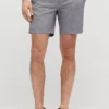 Pantalones cortos chinos elásticos Oxford Pantalones cortos chinos elásticos Oxford