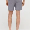 Pantalones cortos chinos elásticos Oxford Pantalones cortos chinos elásticos Oxford