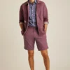 Pantalones cortos chinos Weekend Pantalones cortos chinos Weekend