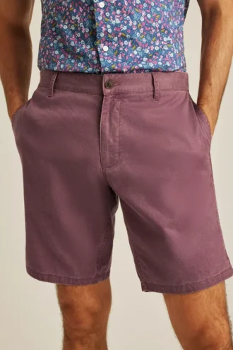 Pantalones cortos chinos Weekend