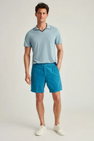 Pantalones cortos Club con cordón