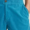 Pantalones cortos Club con cordón Pantalones cortos Club con cordón