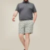 Pantalones cortos Coast to Coaster en tallas grandes