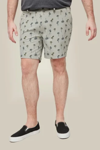 Pantalones cortos Coast to Coaster en tallas grandes