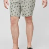 Pantalones cortos Coast to Coaster en tallas grandes