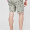 Pantalones cortos Coast to Coaster en tallas grandes
