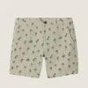 Pantalones cortos Coast to Coaster en tallas grandes
