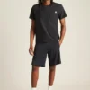 Pantalones cortos de baloncesto de malla Fielder