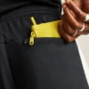 Pantalones cortos de baloncesto de malla Fielder