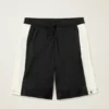 Pantalones cortos de baloncesto de malla Fielder