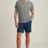 Pantalones cortos de camuflaje ripstop