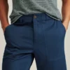 Pantalones cortos de camuflaje ripstop