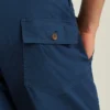 Pantalones cortos de camuflaje ripstop