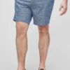 Pantalones cortos de edición limitada en tallas grandes