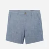 Pantalones cortos de edición limitada en tallas grandes