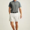 Pantalones cortos de golf Bonobos Performance Link Short, transpirables y versátiles Pantalones cortos de golf Bonobos Performance Link Short, transpirables y versátiles