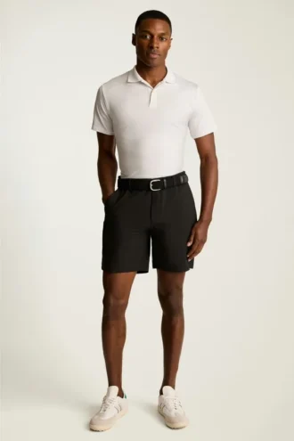 Pantalones cortos de golf Bonobos Performance Link Short, transpirables y versátiles